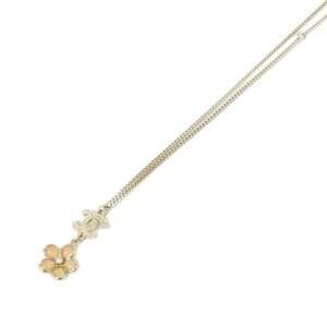 Chanel 99346 necklace